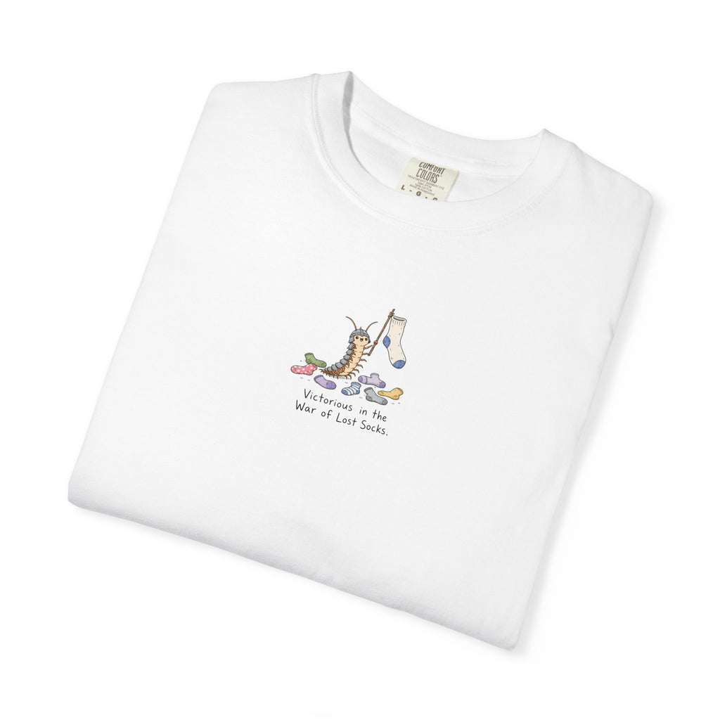 Funny Centipede T-Shirt