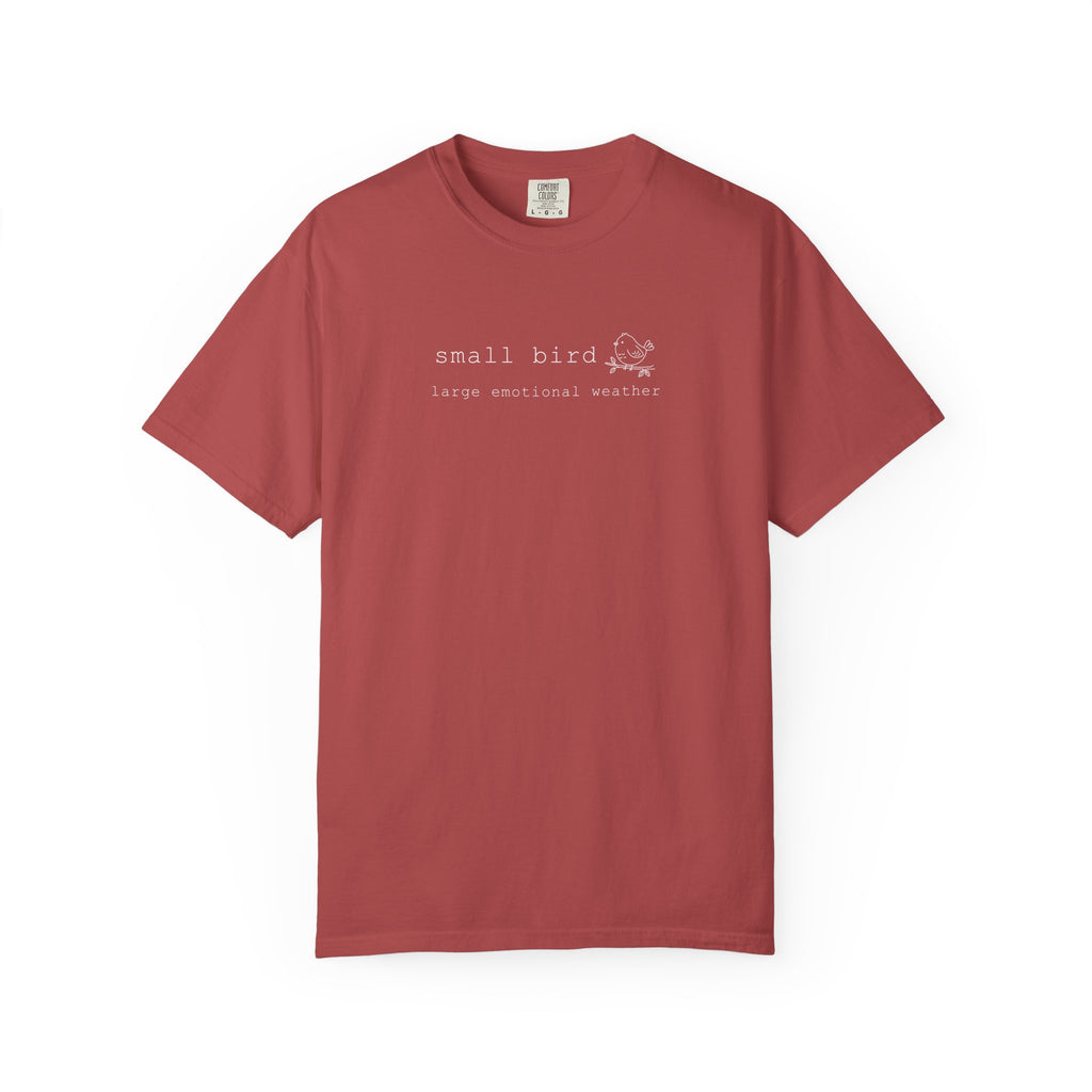 Small Bird T-Shirt