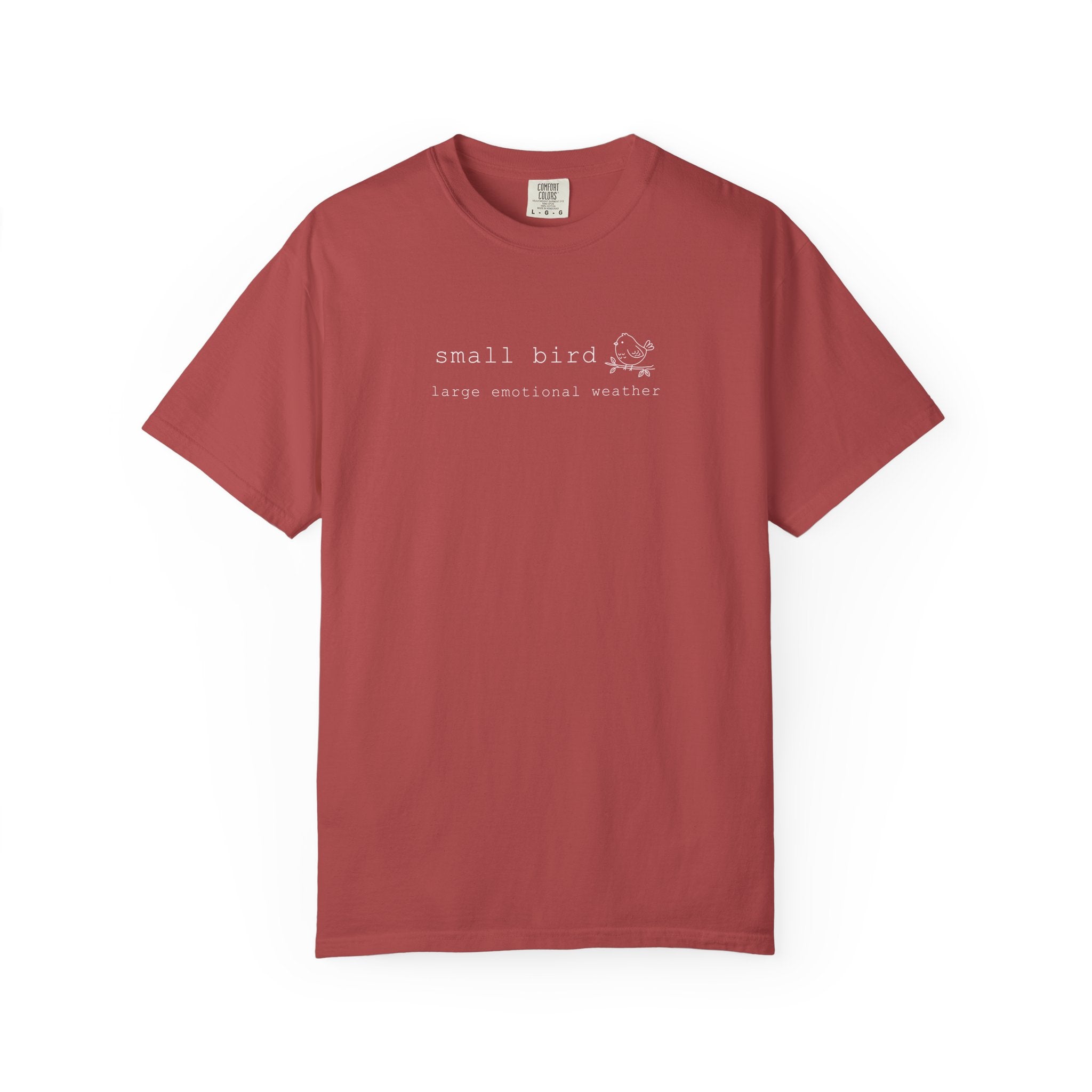 Small Bird T-Shirt