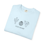 Stay Sharp T-Shirt