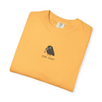 Funny Crow T-shirt