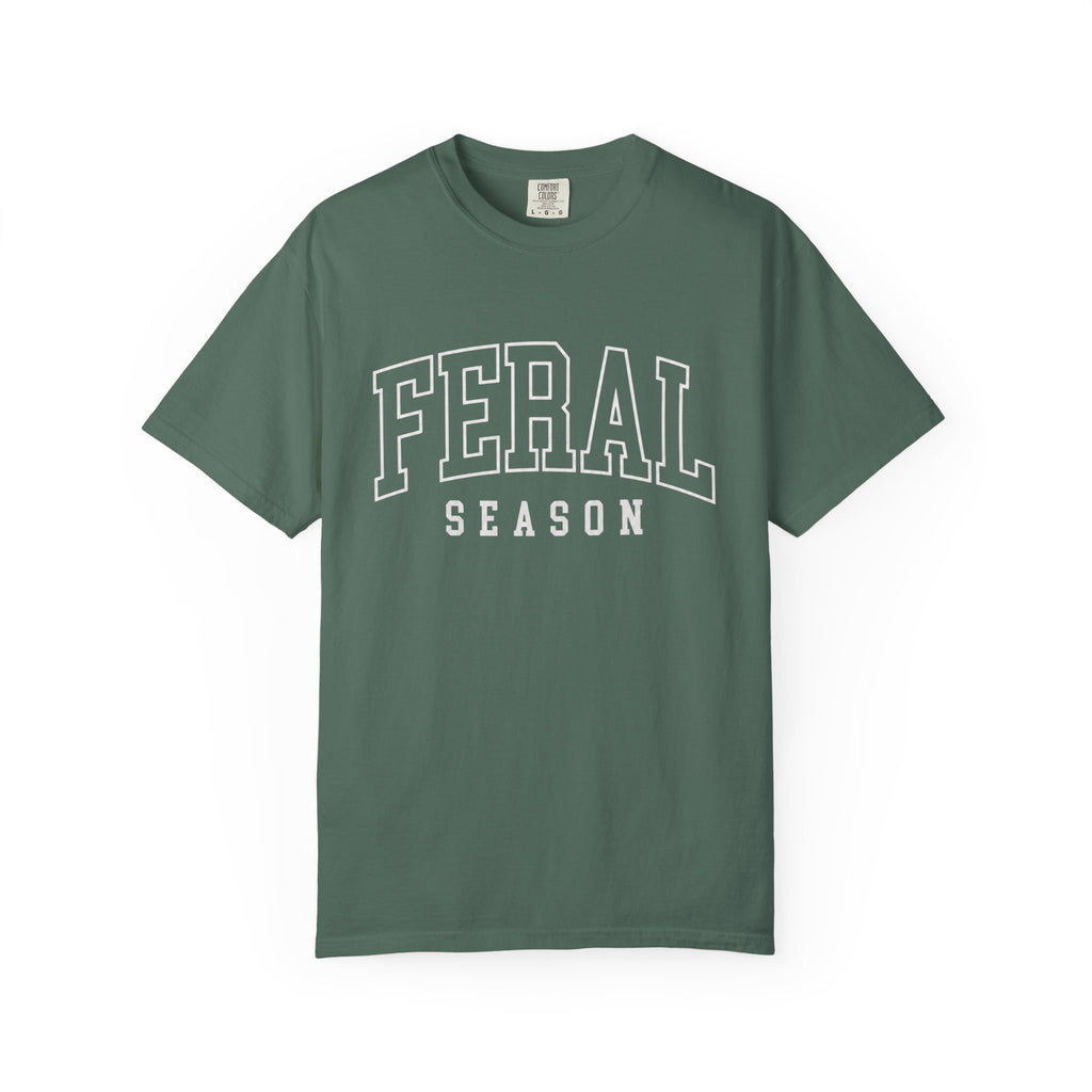 Feral Season T-Shirt