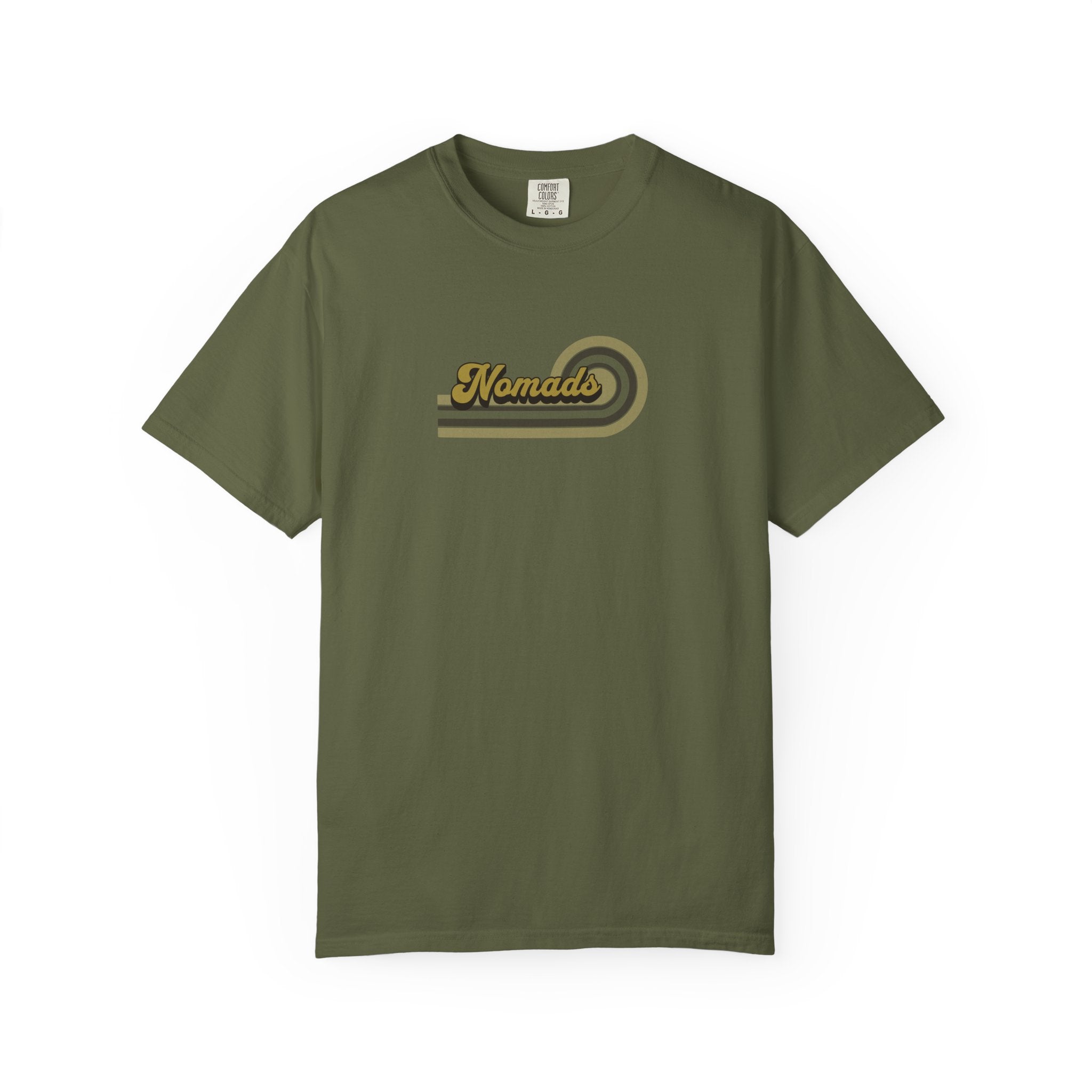 Nomads T-Shirt