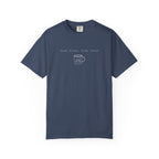 Brew First Hike Later T-Shirt