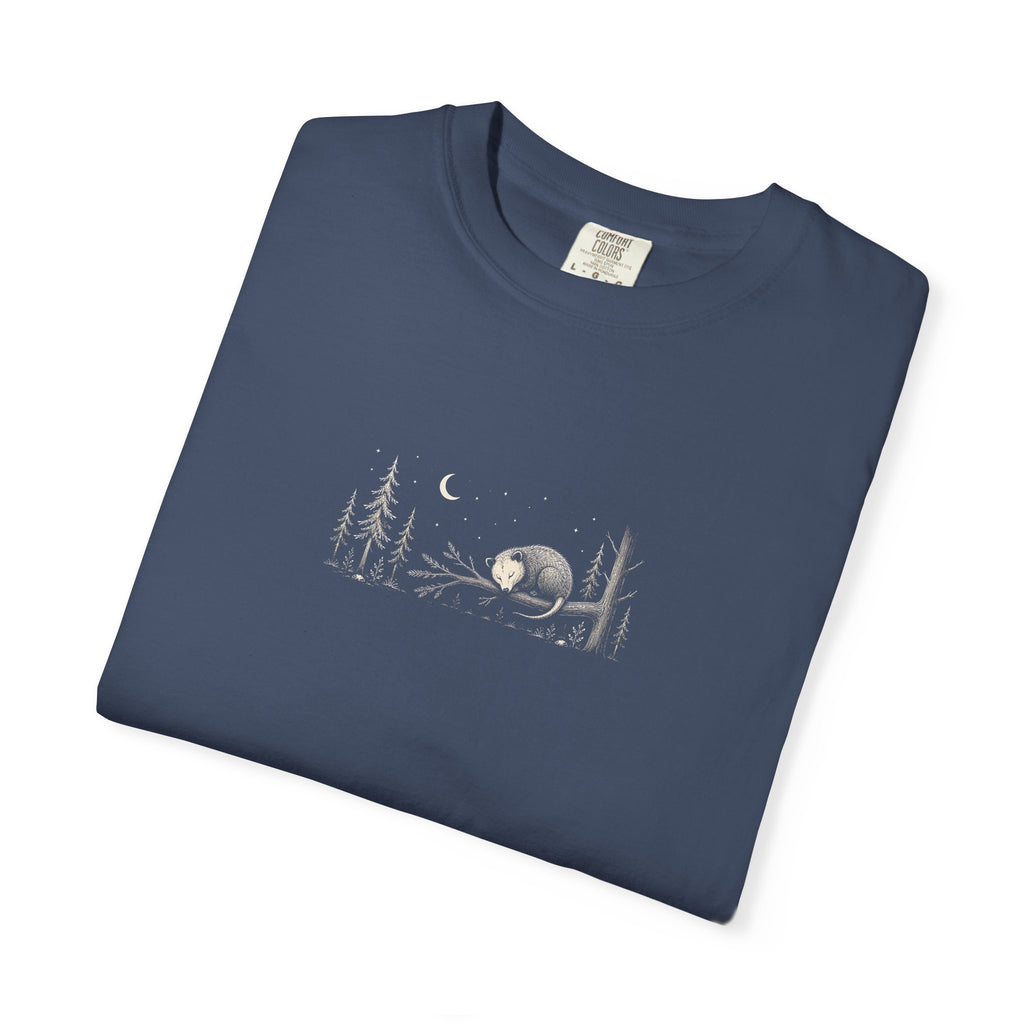 Cute Possum T-Shirt
