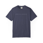 Please Do Not Perceive Me T-Shirt