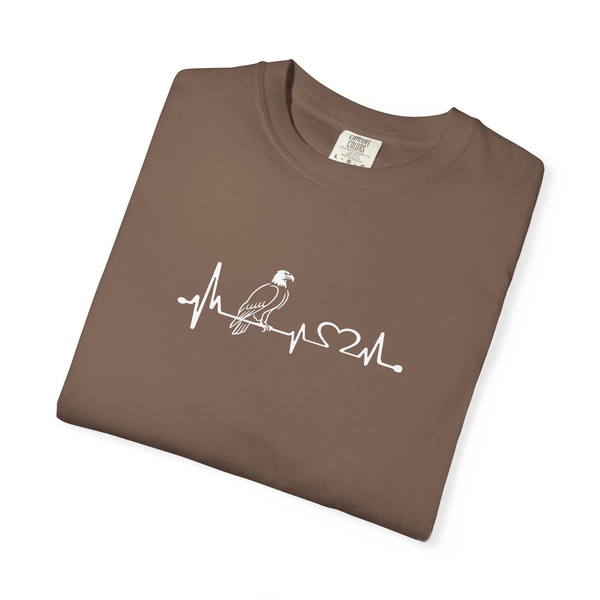 Eagle Lover T-Shirt