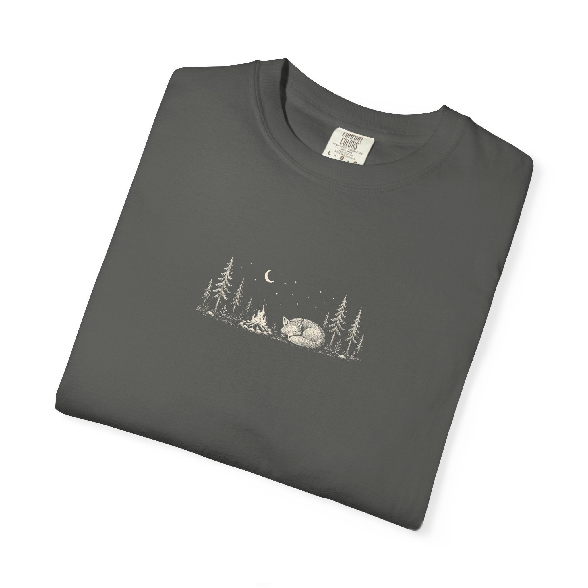 Cute Fox T-Shirt