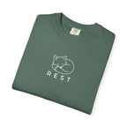 Fox Rest T-Shirt
