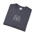 Feral Raccoon T-Shirt
