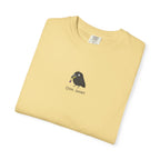 Funny Crow T-shirt