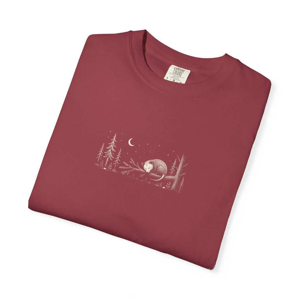 Cute Possum T-Shirt