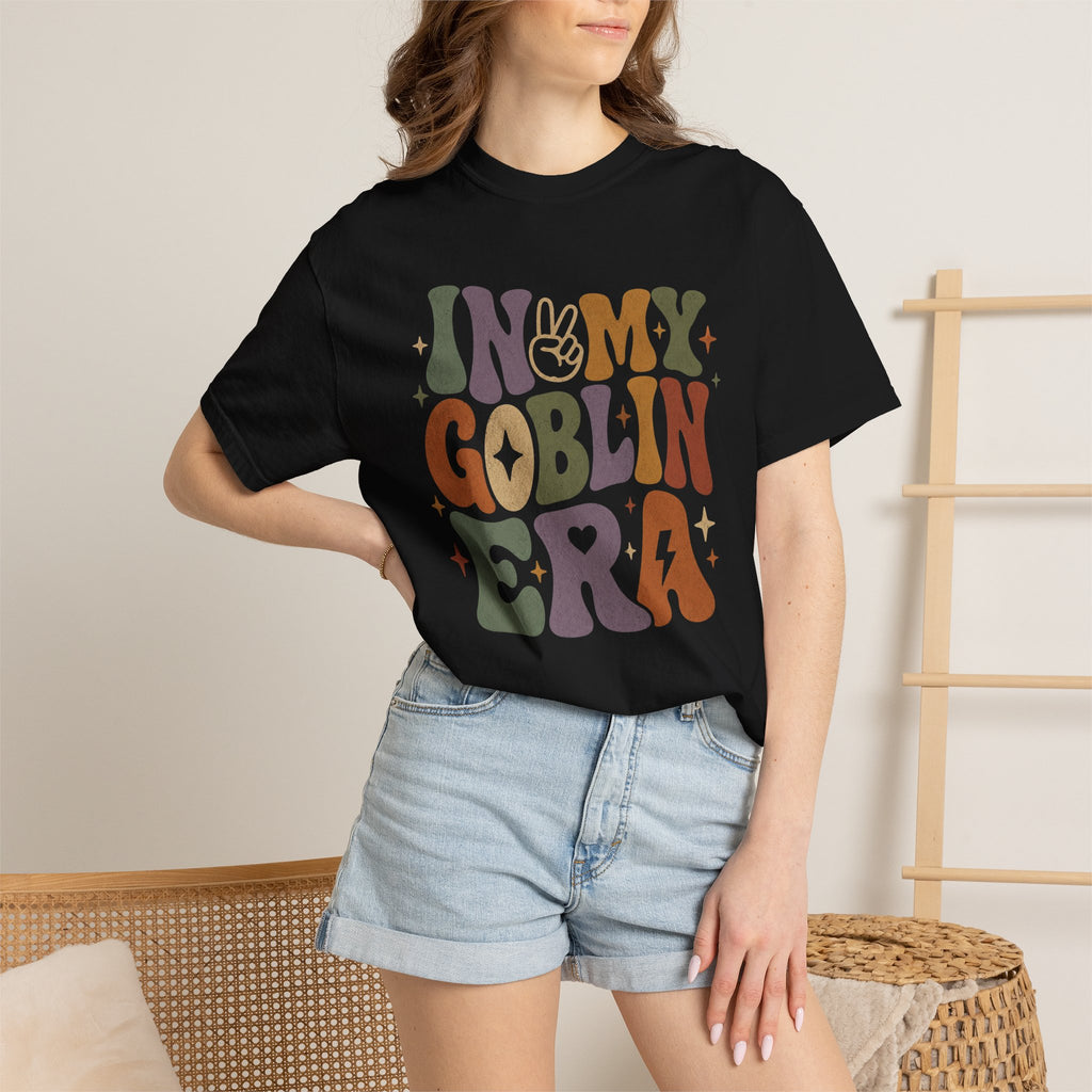 In My Goblin Era T-Shirt