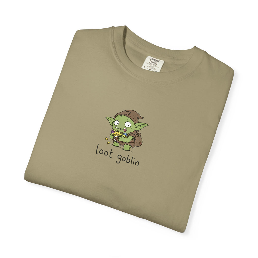 Loot Goblin T-Shirt