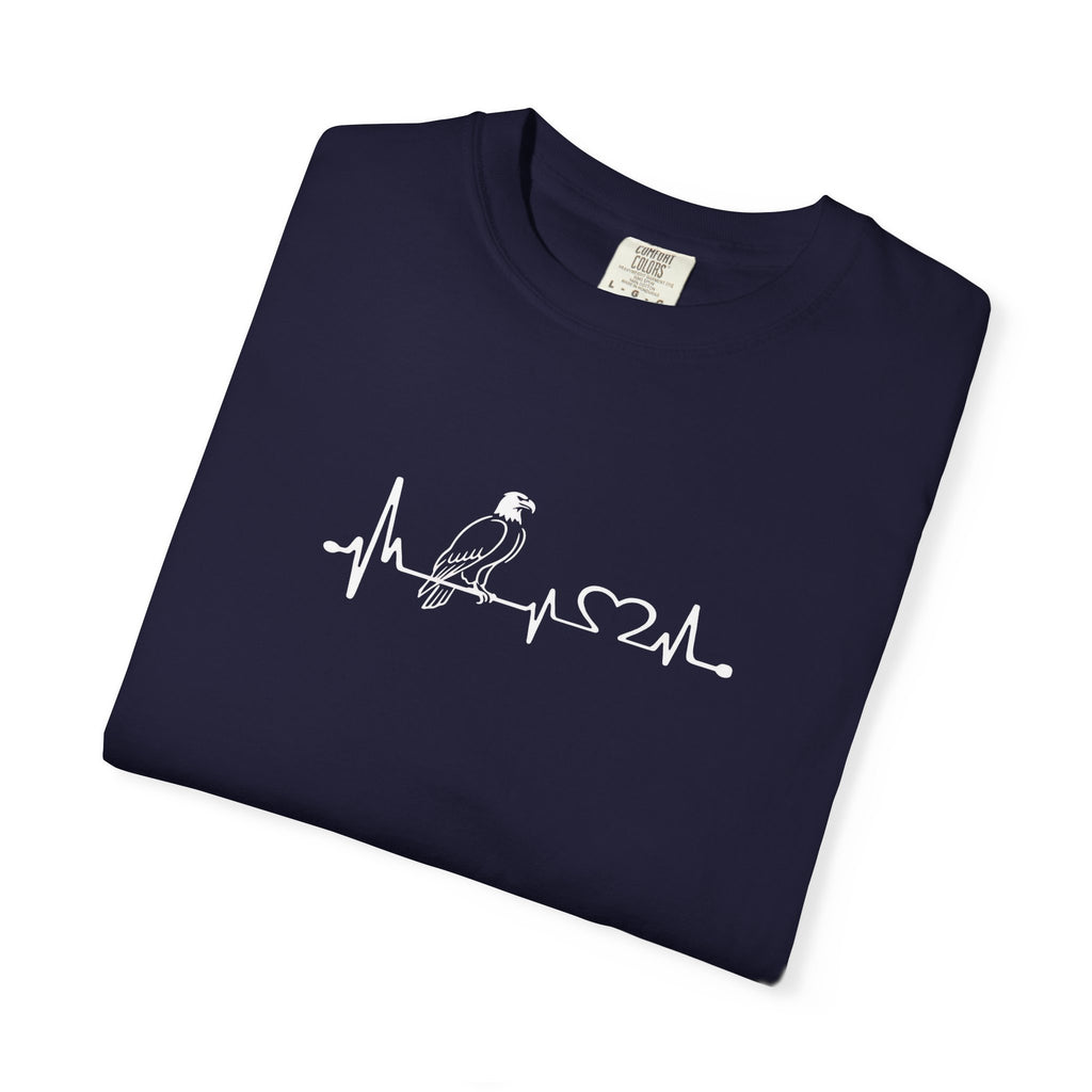 Eagle Lover T-Shirt