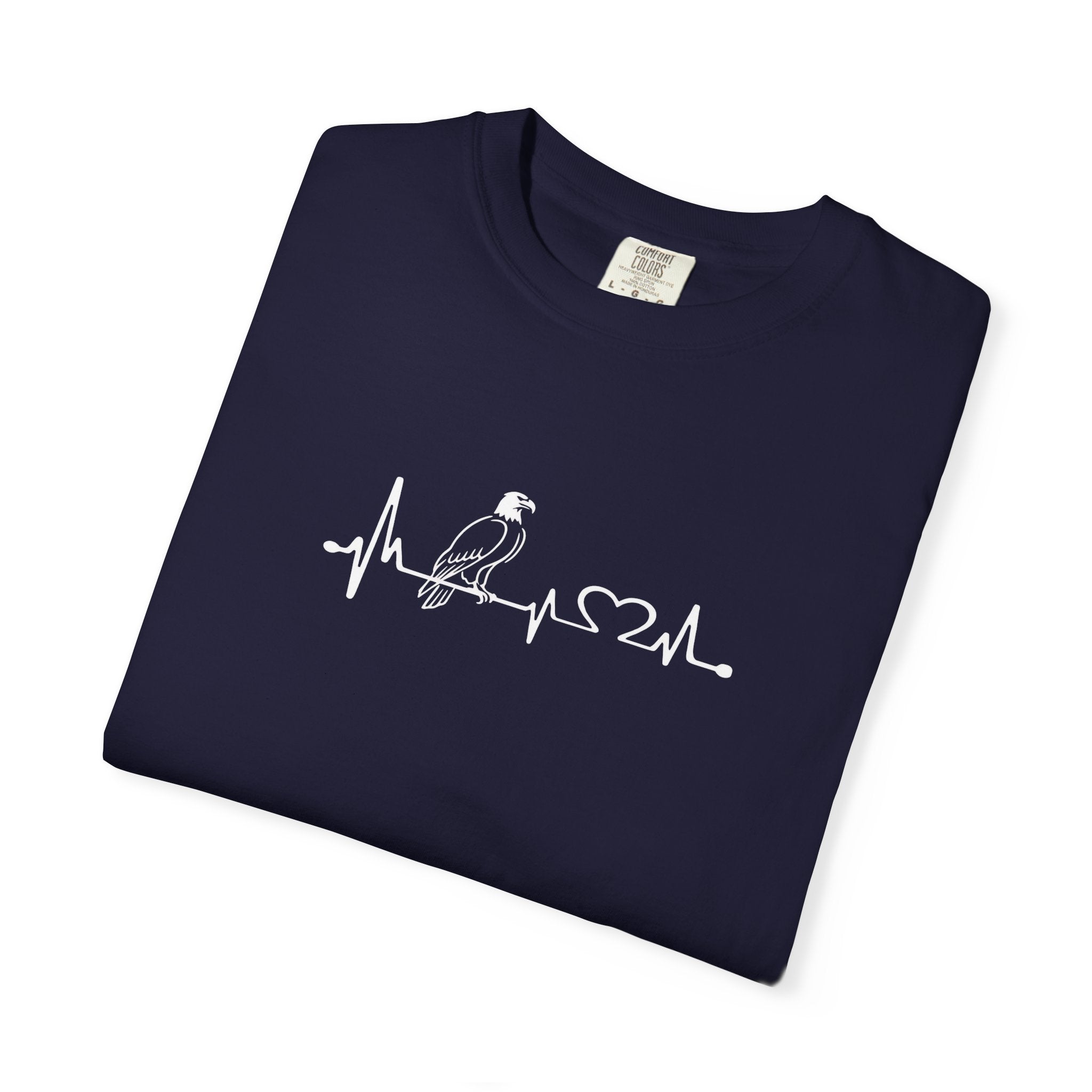 Eagle Lover T-Shirt