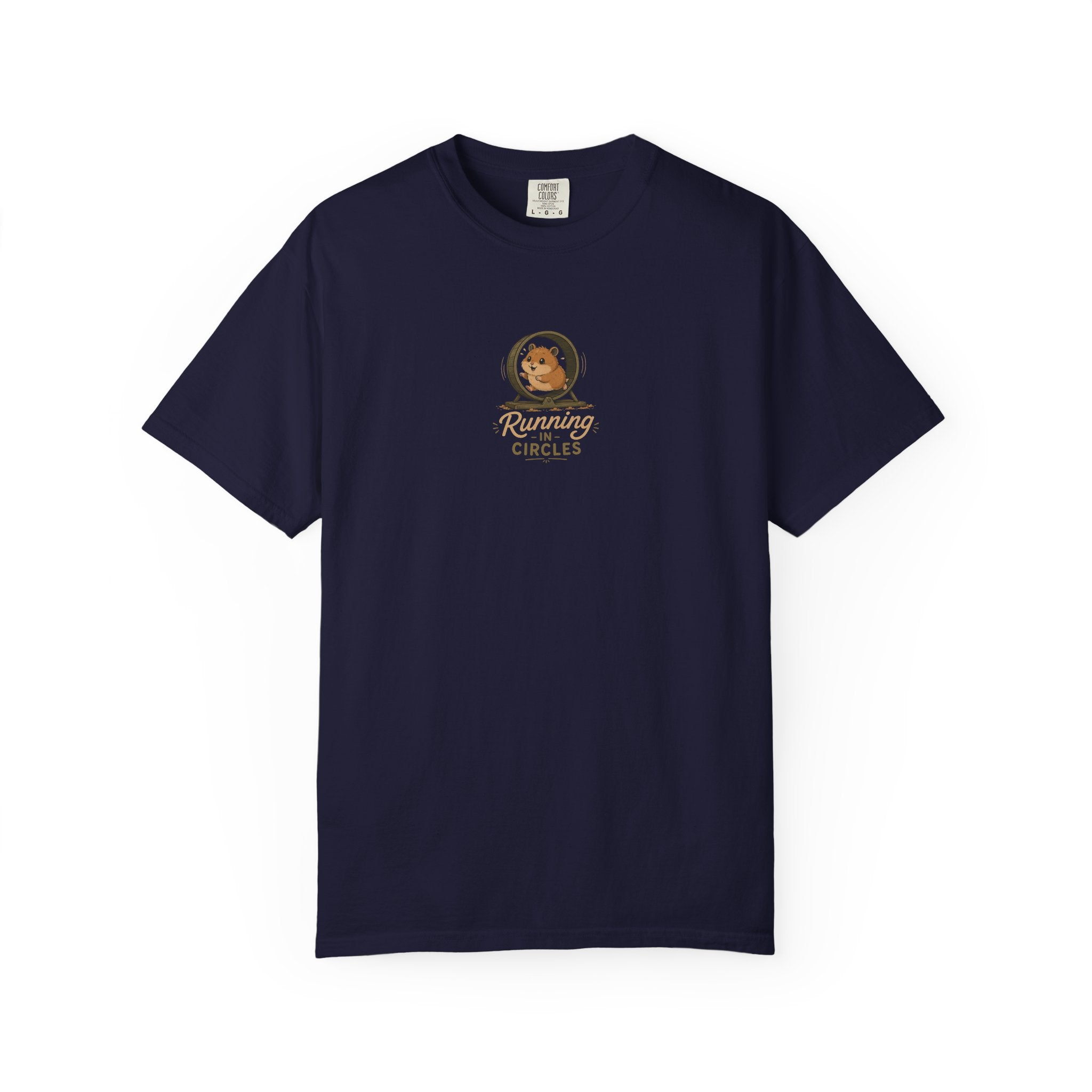 Hamster T-Shirt