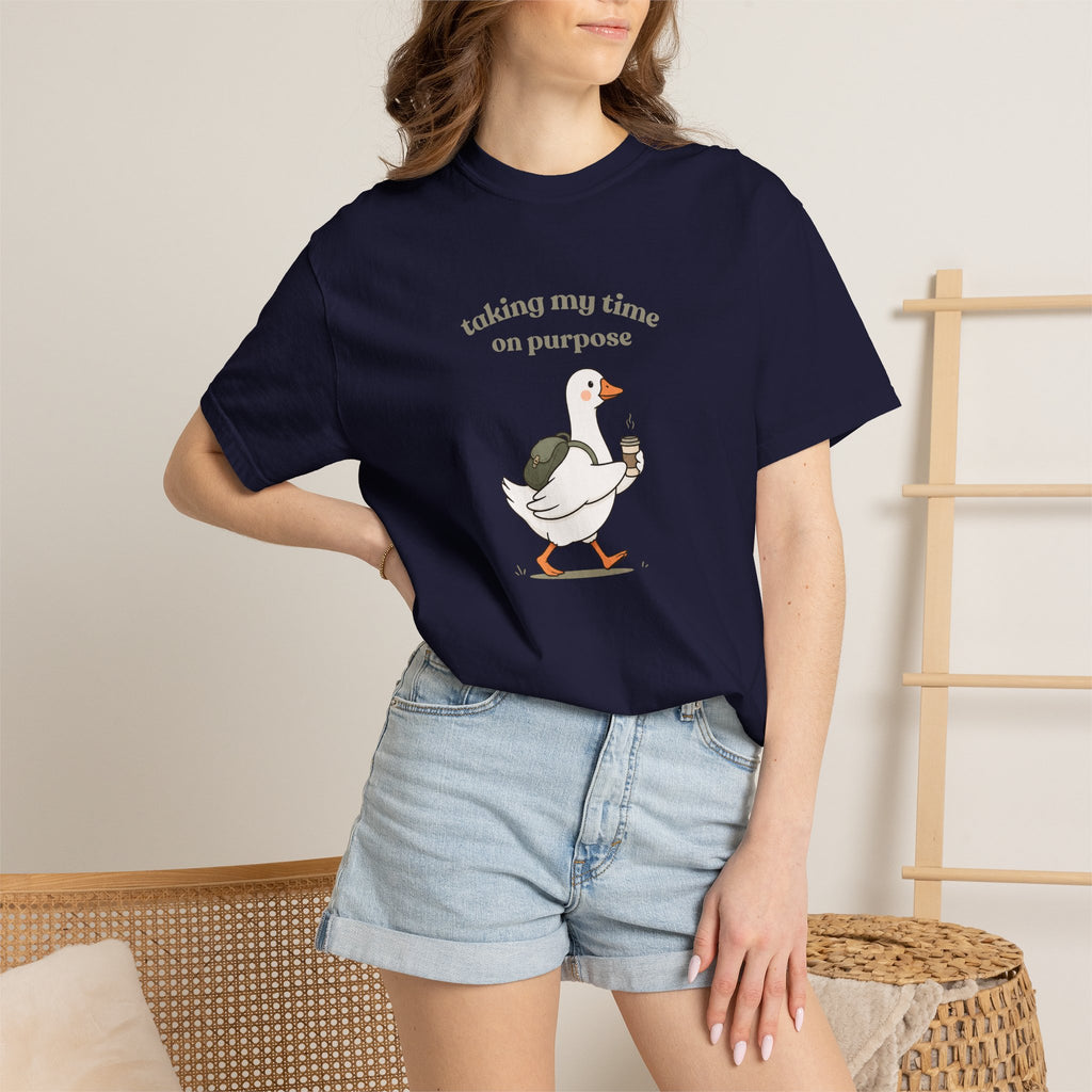 Chill Goose T-shirt