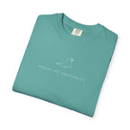 Sealed Off Emotionally T-Shirt