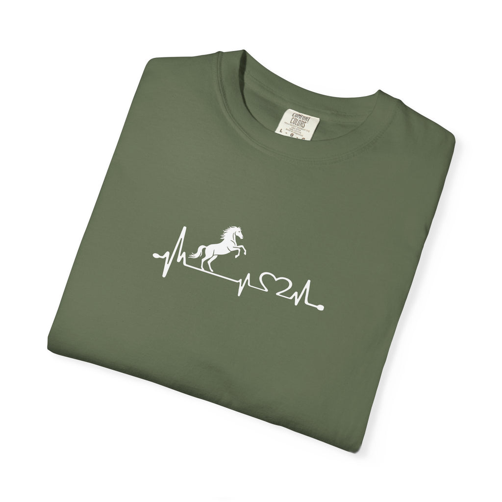 Horse Lover T-Shirt