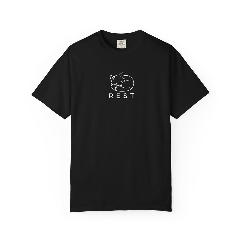 Fox Rest T-Shirt