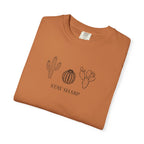 Stay Sharp T-Shirt