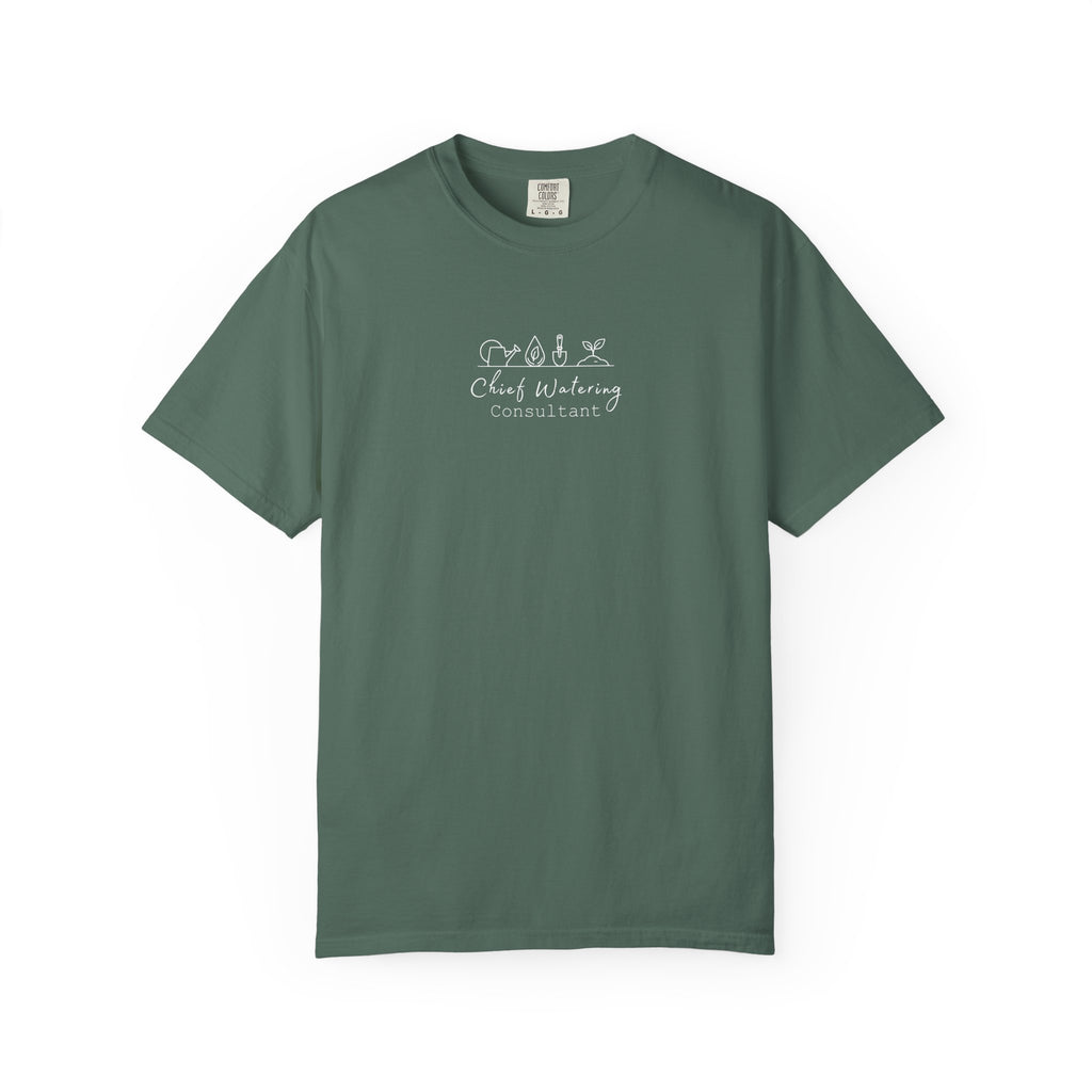 Garden Lover T-Shirt