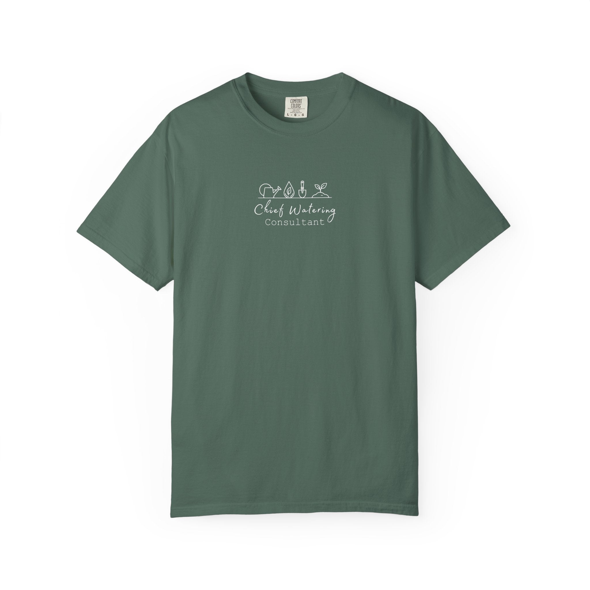 Garden Lover T-Shirt