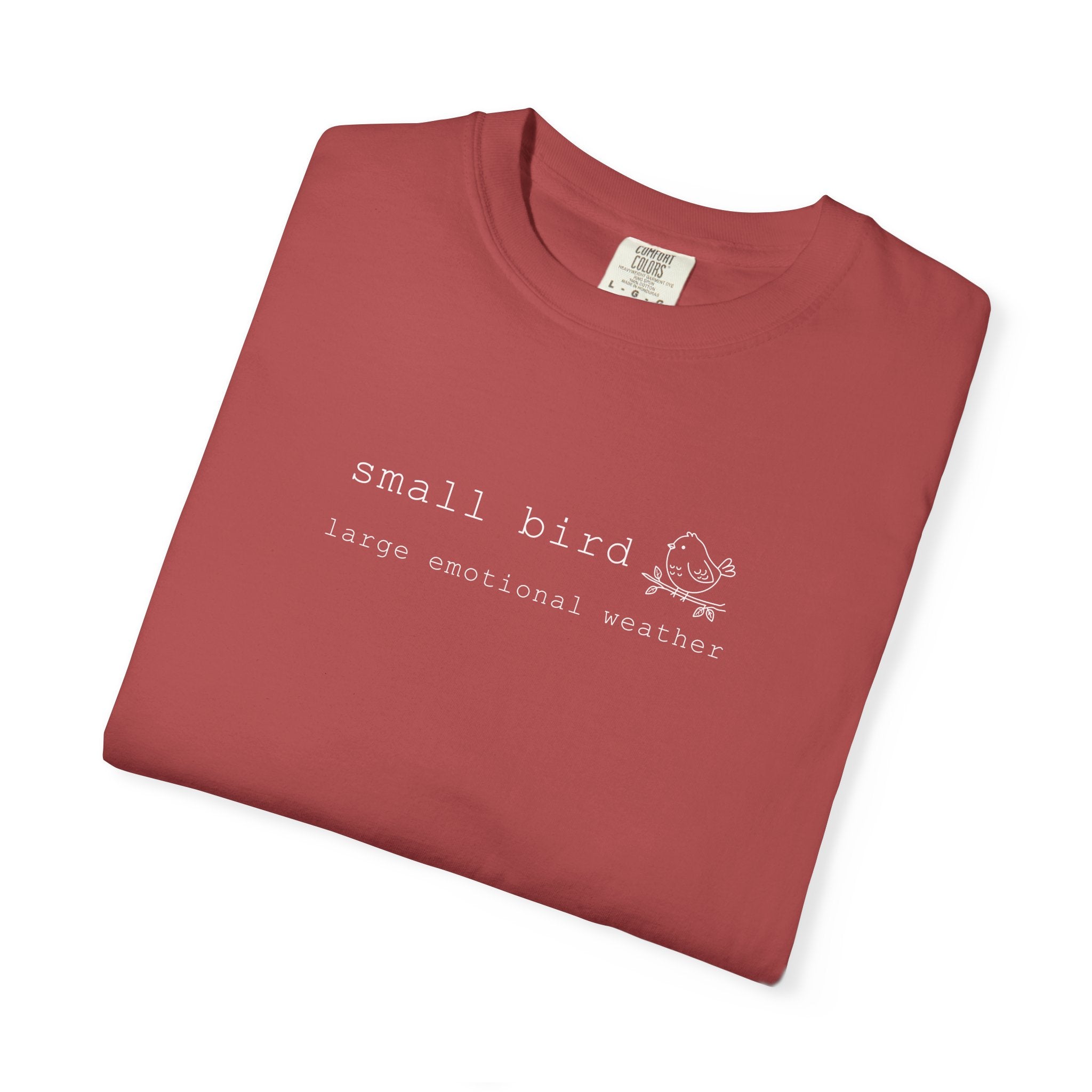 Small Bird T-Shirt