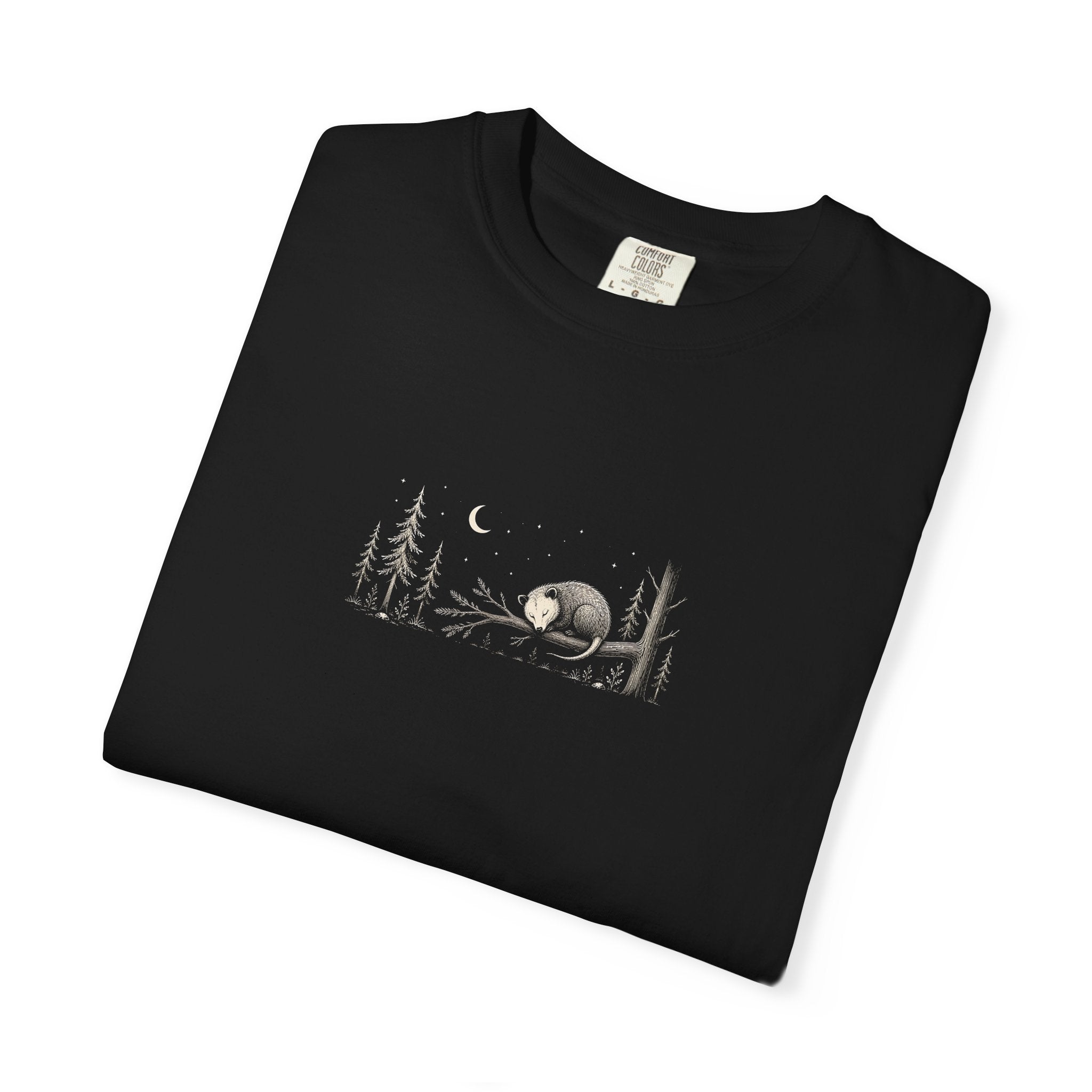 Cute Possum T-Shirt