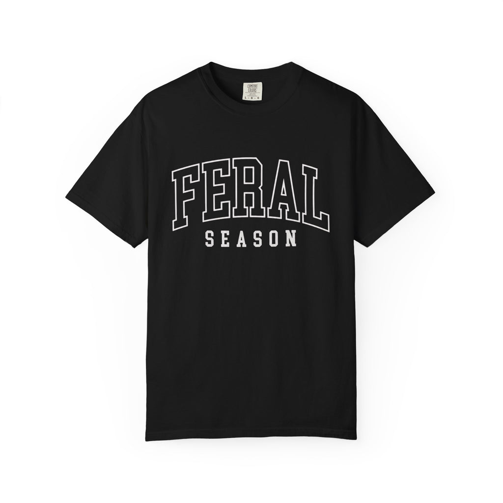 Feral Season T-Shirt