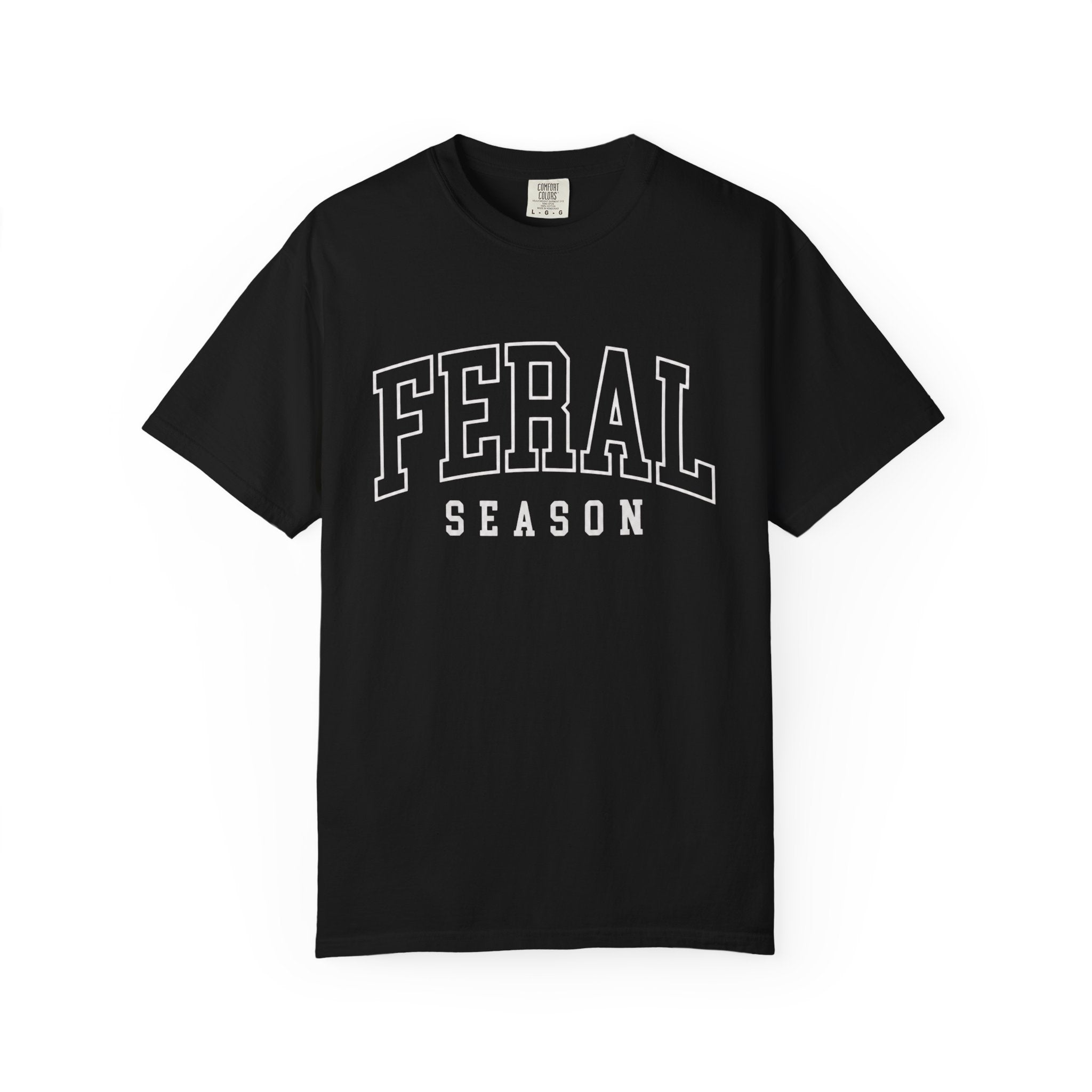 Feral Season T-Shirt