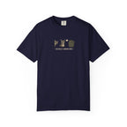 Socially Unavailable Raccoon T-Shirt