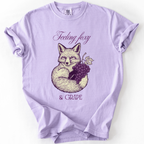 Feeling Foxy T-Shirt