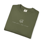 Funny Toad T-Shirt