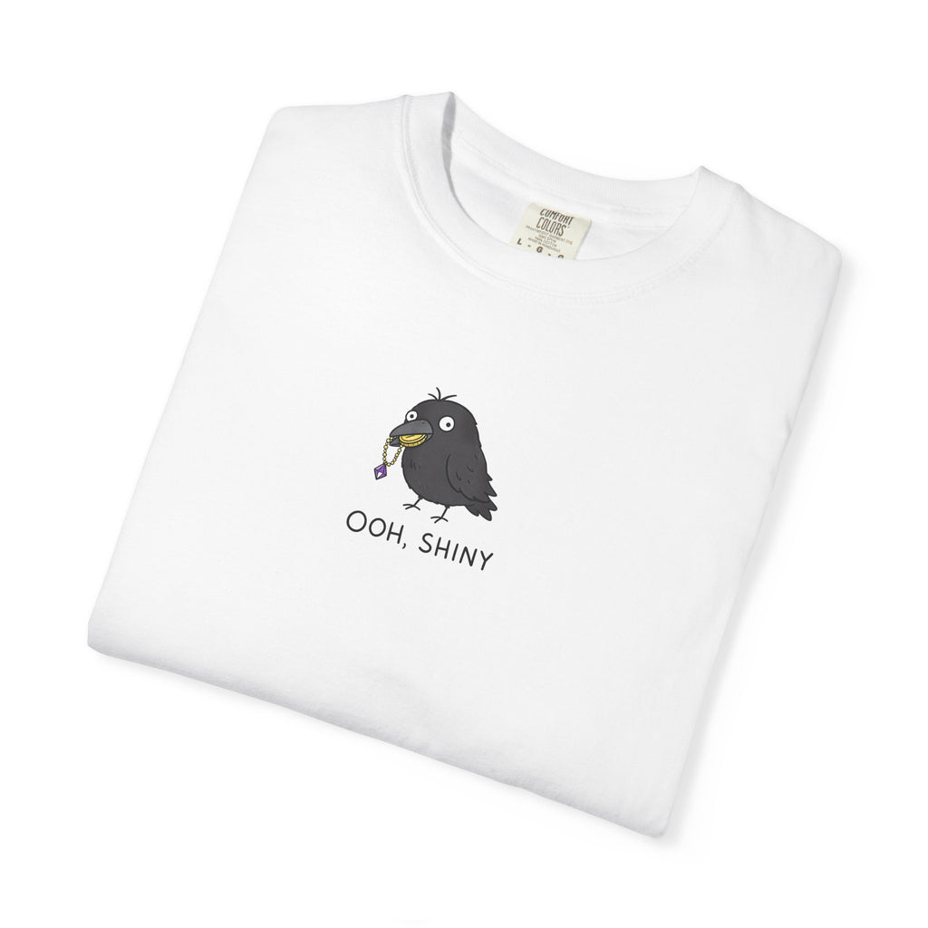 Funny Crow T-Shirt