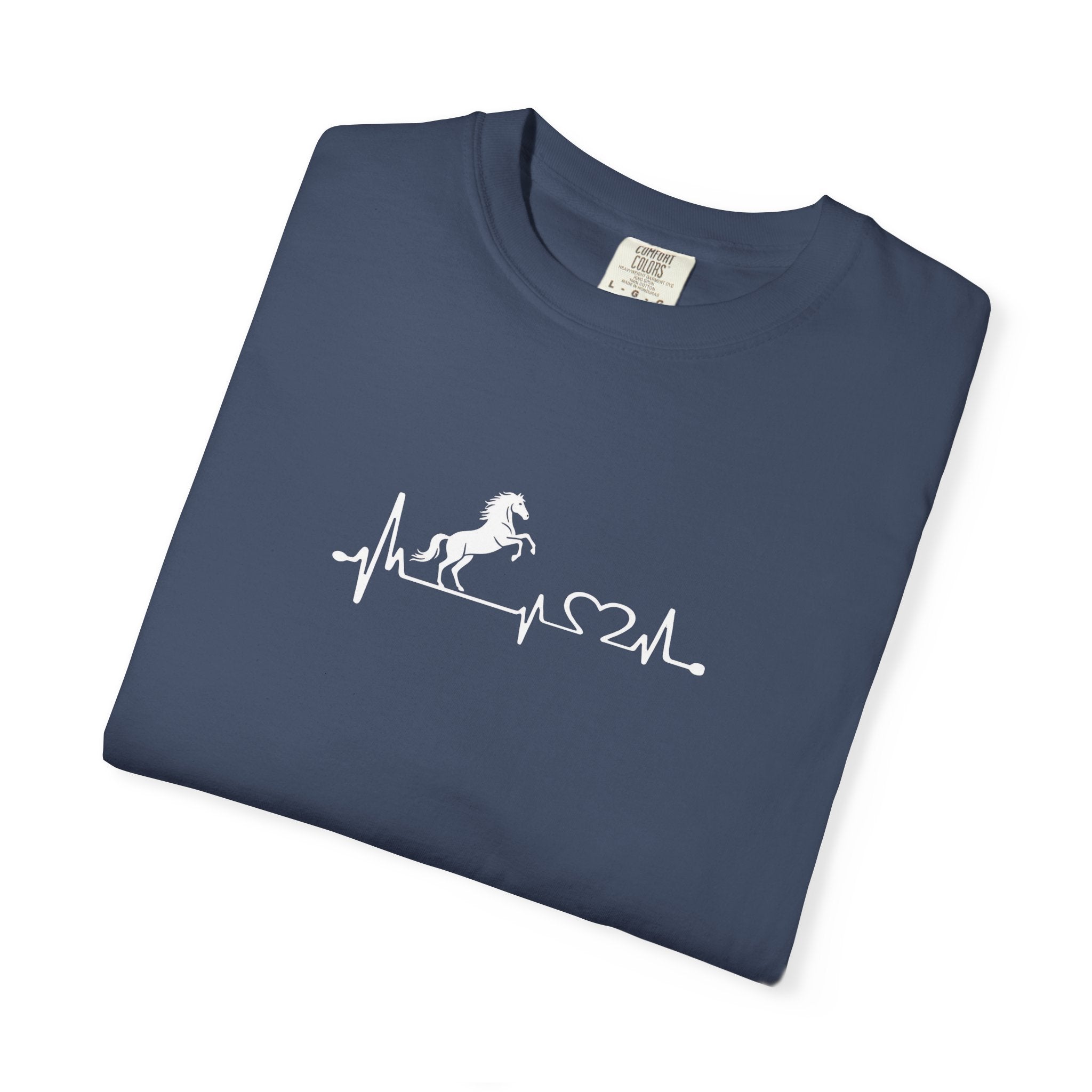 Horse Lover T-Shirt