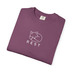 Fox Rest T-Shirt
