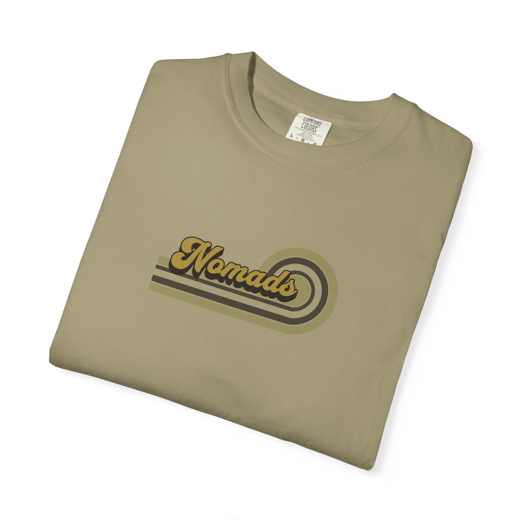 Nomads T-Shirt