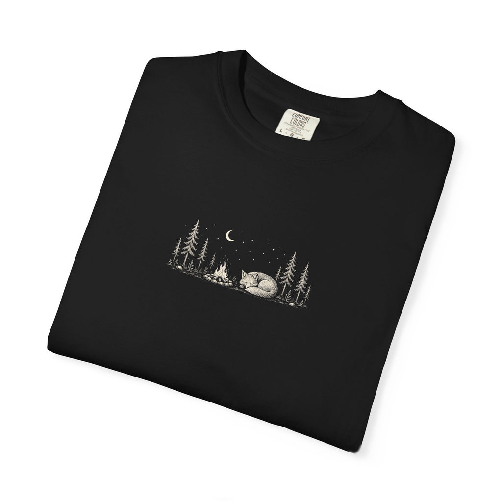 Cute Fox T-Shirt