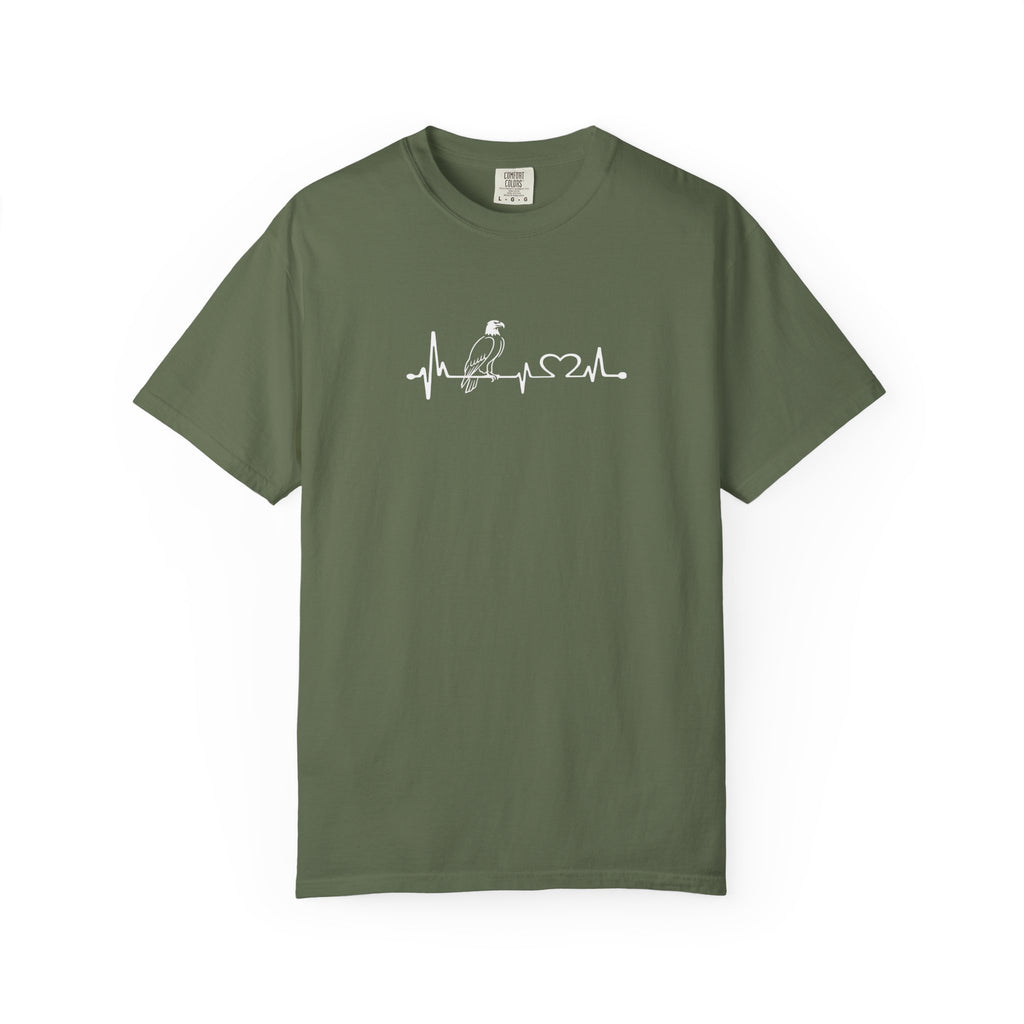 Eagle Lover T-Shirt