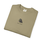Funny Crow T-shirt
