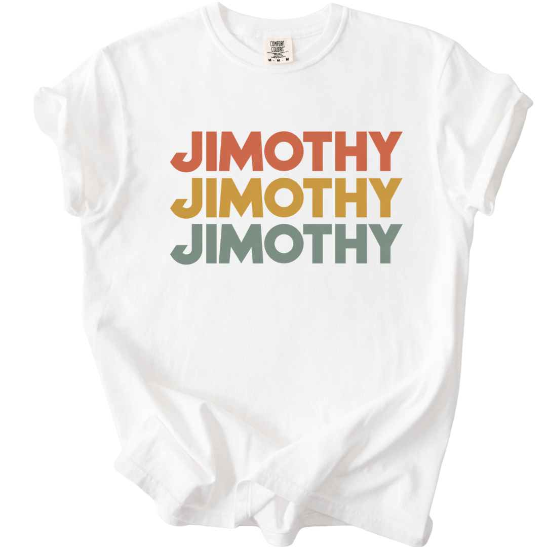 Jimothy T-Shirt