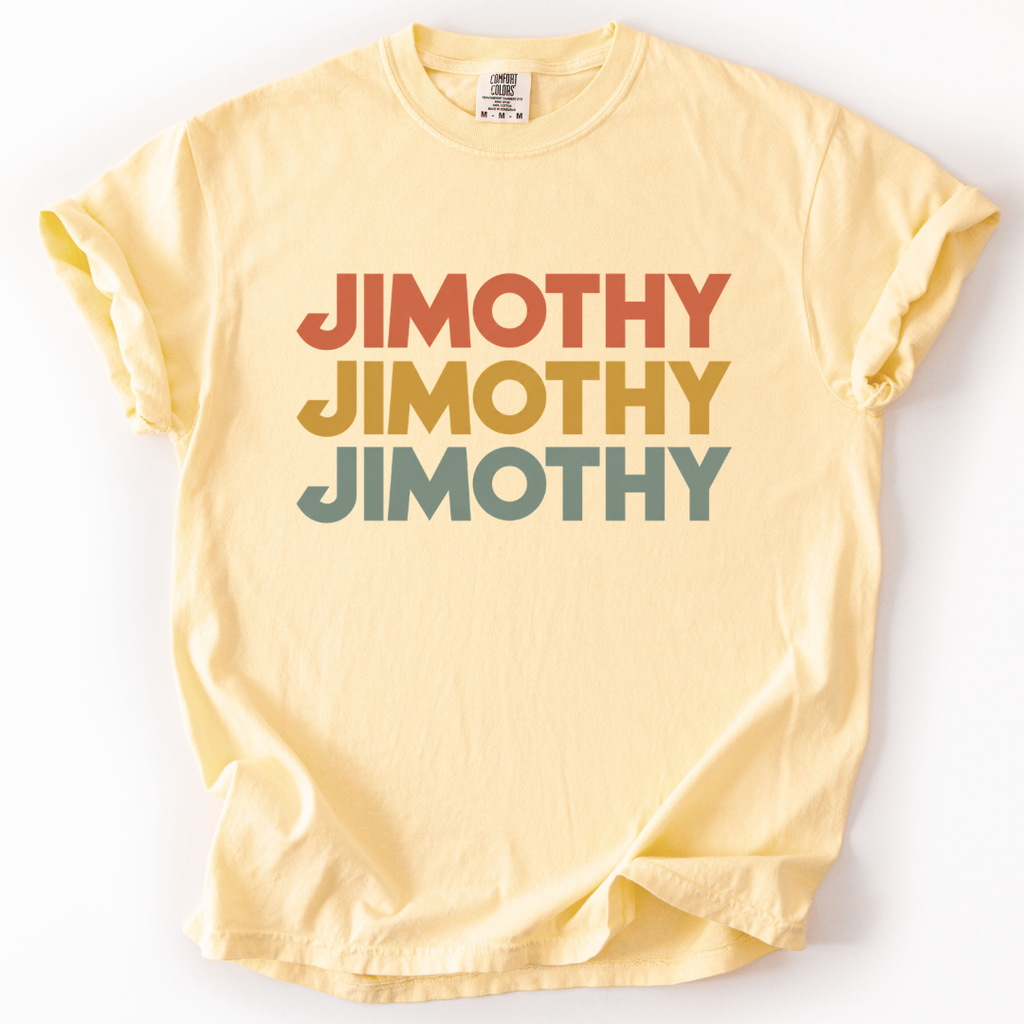 Jimothy T-Shirt