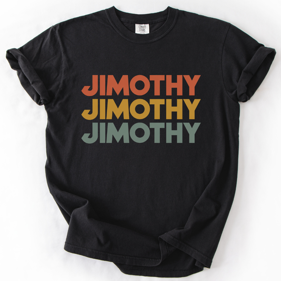 Jimothy T-Shirt
