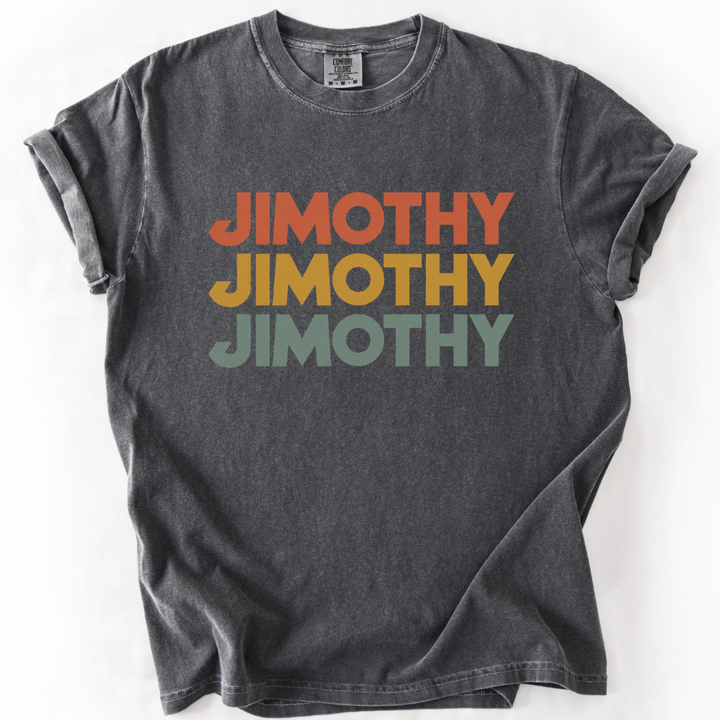 Jimothy T-Shirt