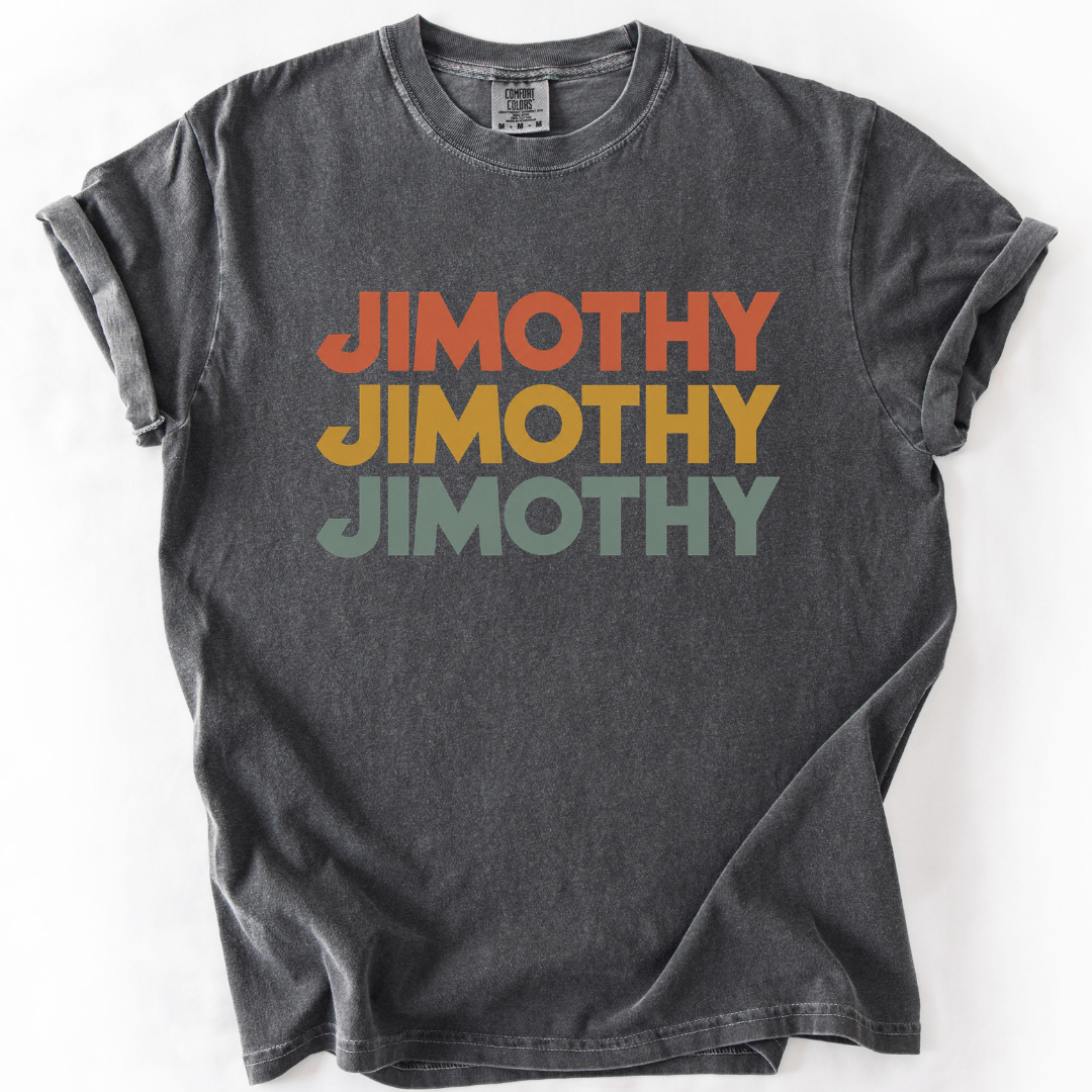Jimothy T-Shirt