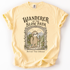 Sloth Quest T-Shirt