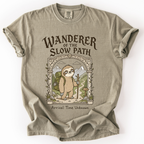 Sloth Quest T-Shirt