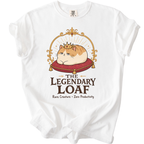 Funny Cat Quest T-Shirt